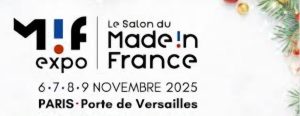 MIF Paris